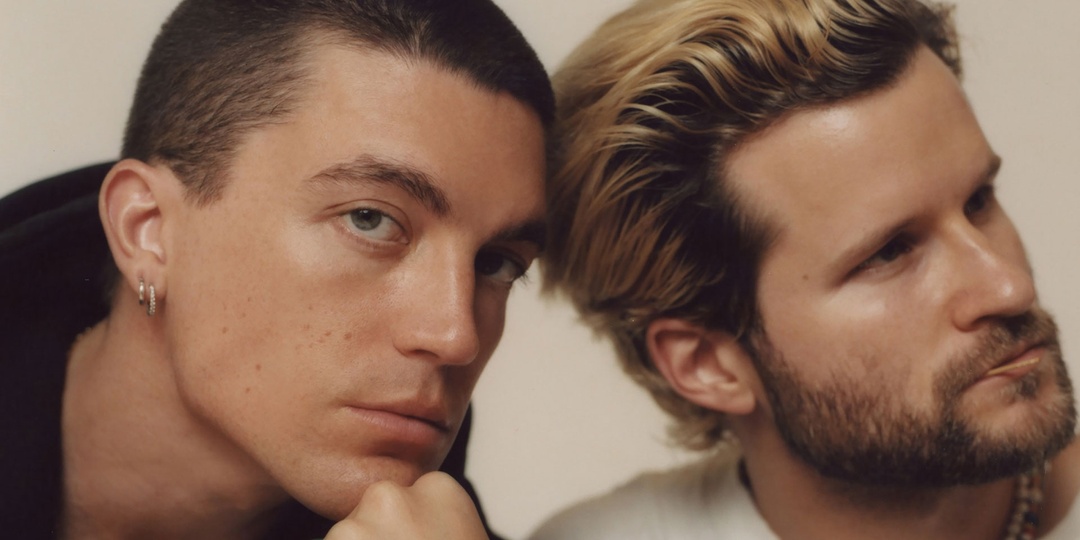 LANY announce three-night concert in Manila this November
