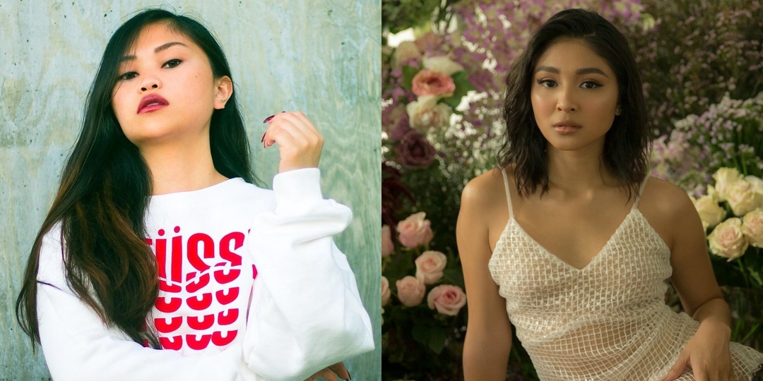 Ruby Ibarra and Nadine Lustre team up on new single 'No 32' – listen