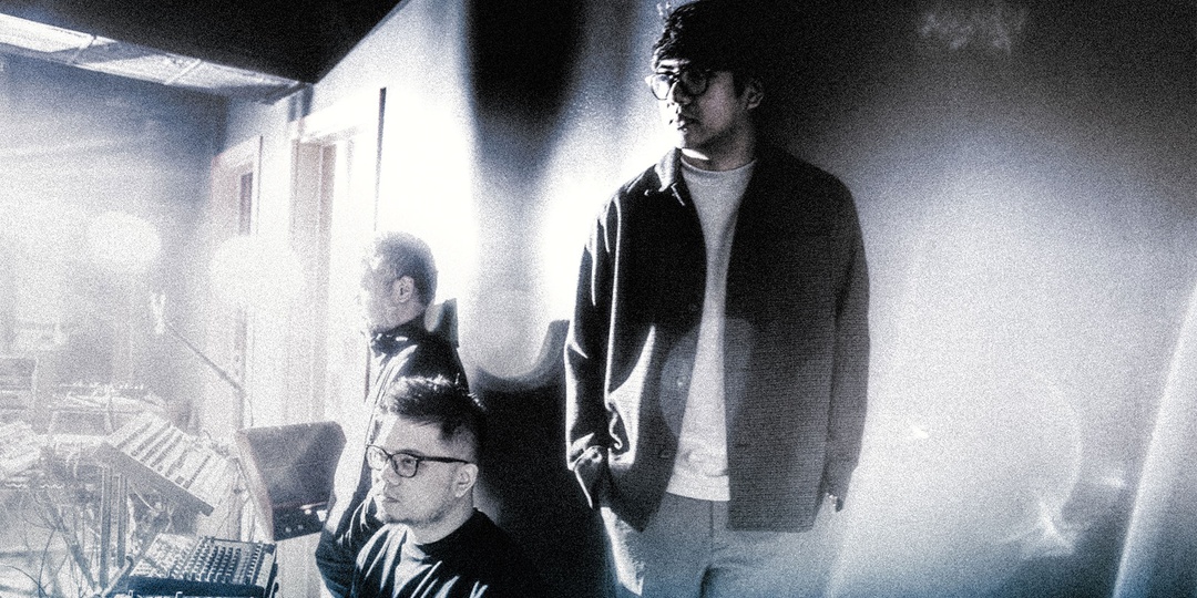UDD return as a trio with comeback single 'Run Deep' from upcoming album – listen