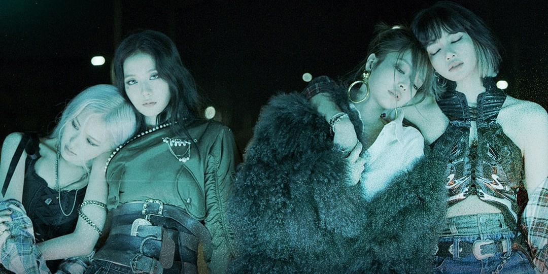 BLACKPINK's first album is out today, here are 11 things you need to know about BLACKPINK: The Album