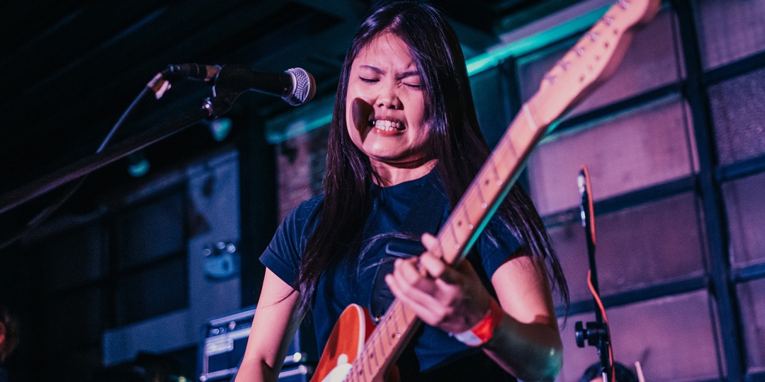Thirds release San Junipero-inspired single 'York1' – listen