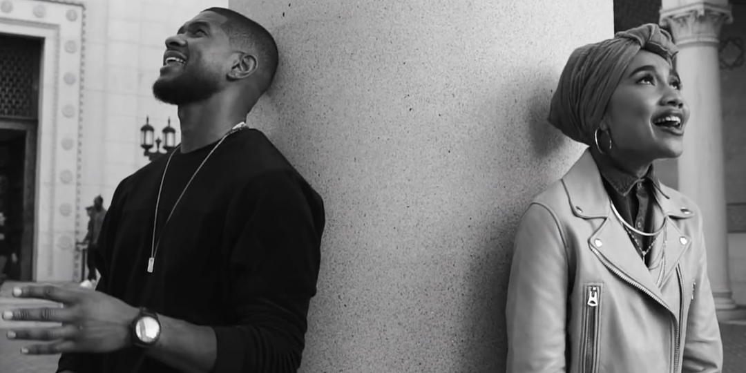 Yuna earns first Gold-certified record for 'Crush feat. Usher'