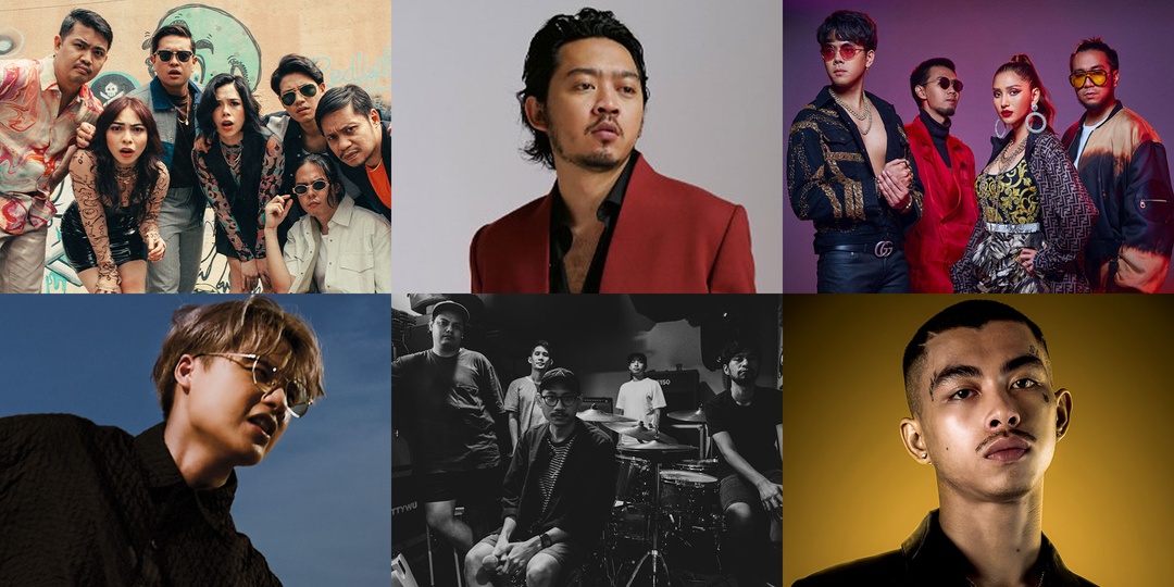 ASEAN Music Showcase Festival returns with Cheats, VannDa, Pamungkas, Amateur Takes Control, Jemson, BOOM BOOM CASH, and more