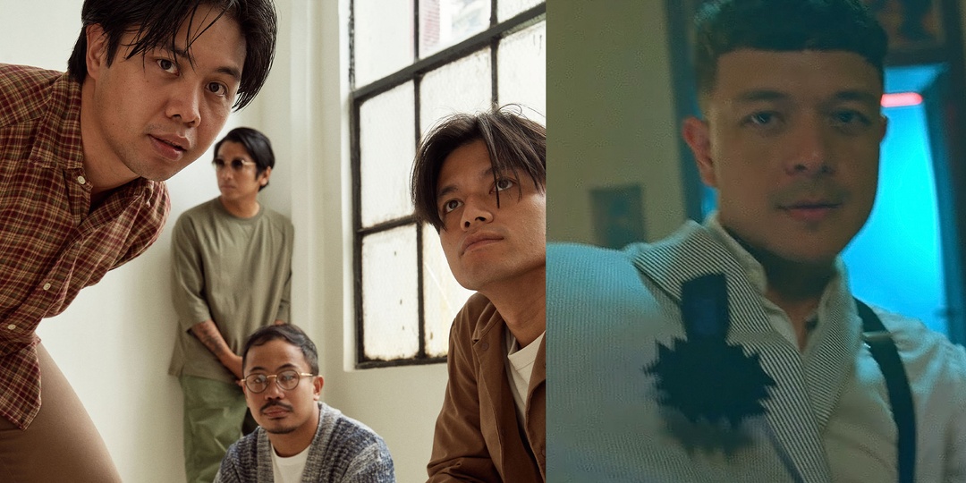 SOS premiere new 'Seryoso' music video, starring Jericho Rosales – watch