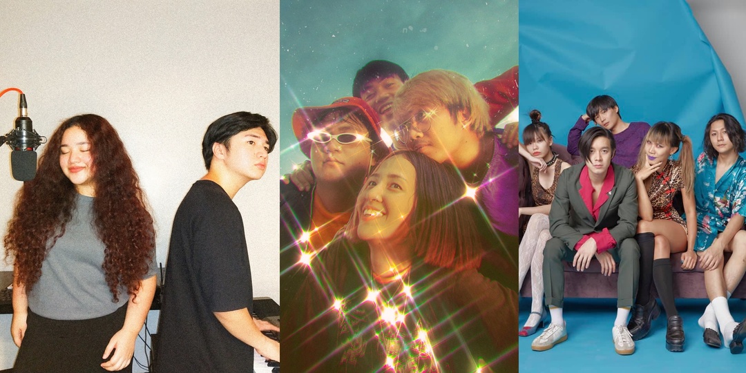 Ysanygo, Daynim, DAVID BORING, and more announced for Zandari Festa this October