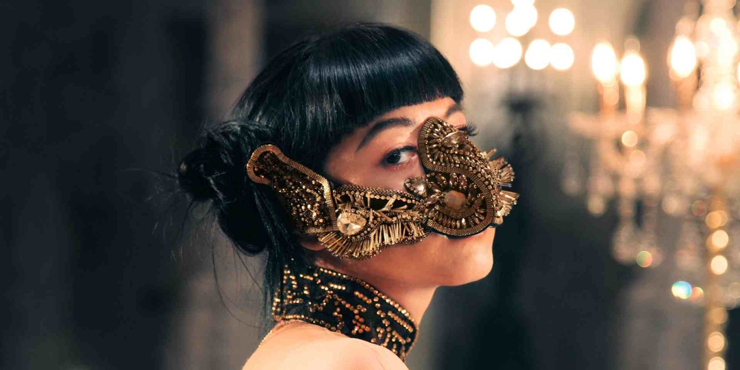 'When you're in a competition, you have tunnel-vision focus': An interview with Jasmine Sokko