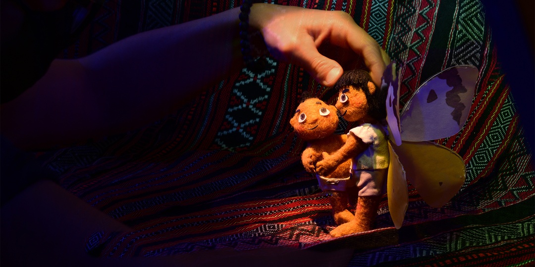 Behind the Lens: Indie Pop Films and Apartment D talk The Itchyworms' stop-motion film 'The Life I Know'