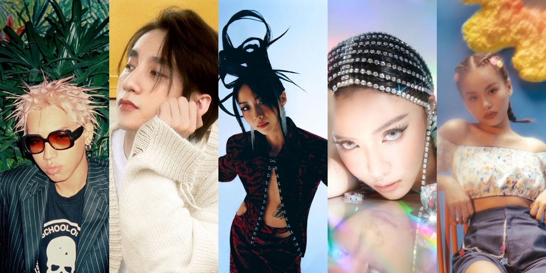 Bandwagon's guide to the Vietnamese music scene: 9 artists you need to know