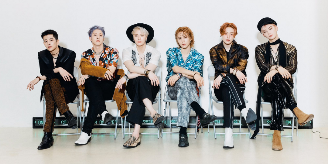 ASTRO release new single 'ALIVE' - listen