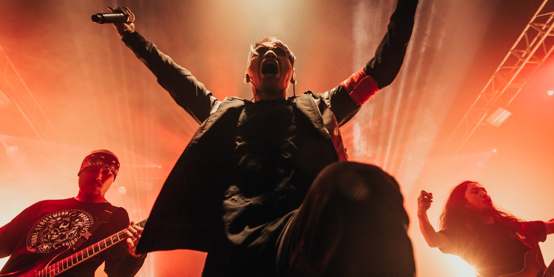 Valley Of Chrome to perform at Wacken Open Air in Germany with Slayer, Meshuggah, Anthrax, and more