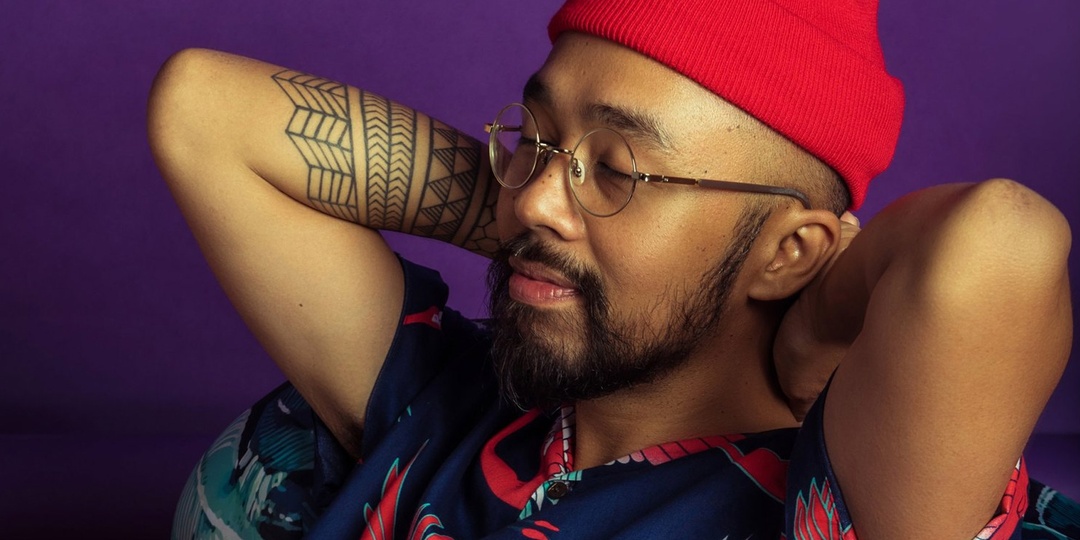 Mark Redito drops new single 'Right There' featuring Ehiorobo – listen