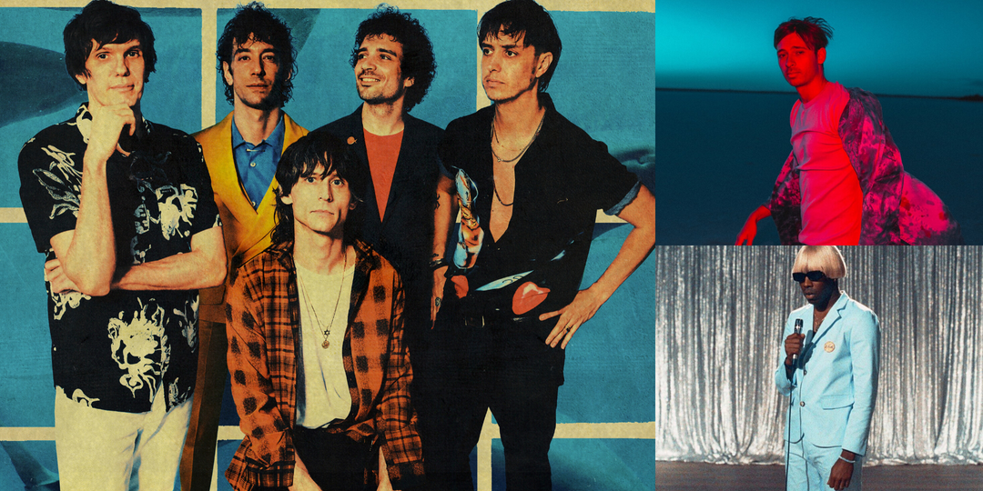 Splendour in the Grass 2020 rescheduled to October