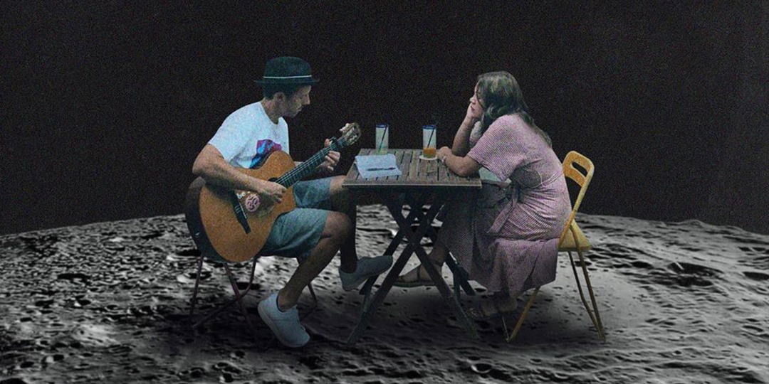 Reneé Dominique and Jason Mraz met online and have unveiled their first collab 'Could I Love You Any More' – listen