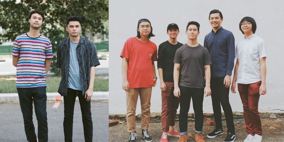 Baybeats releases shortlist and audition show for Budding Bands 2019 