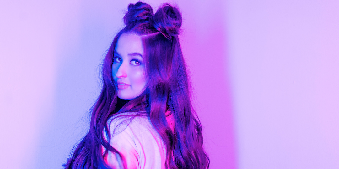 Stephanie Poetri talks life as an extrovert trapped in quarantine, streaming on Twitch, and gaming with Jae of Day6