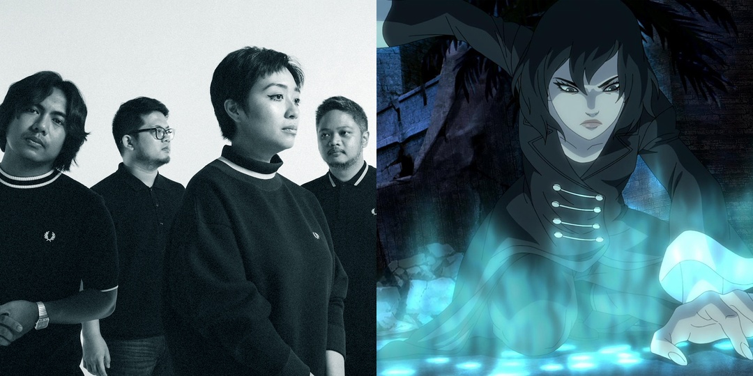 UDD on creating Trese theme song 'Paagi': "It's about time that our mythological creatures get known worldwide" – watch