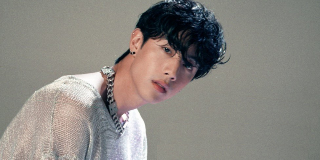 Mark Tuan pleads 'save me' in latest single — watch
