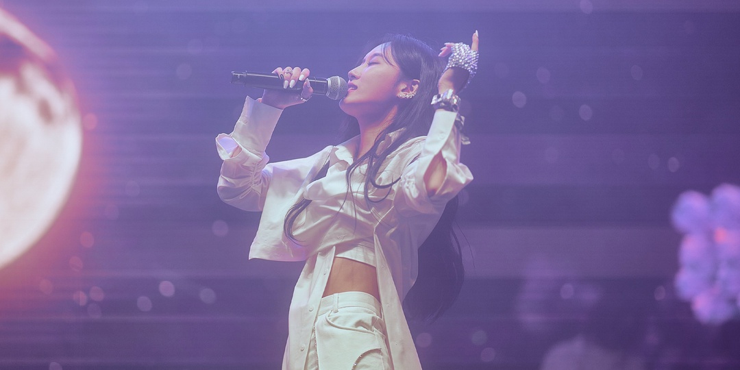 Seori talks about her first performance with a live audience at Head In The Clouds, growing and learning as a singer-songwriter