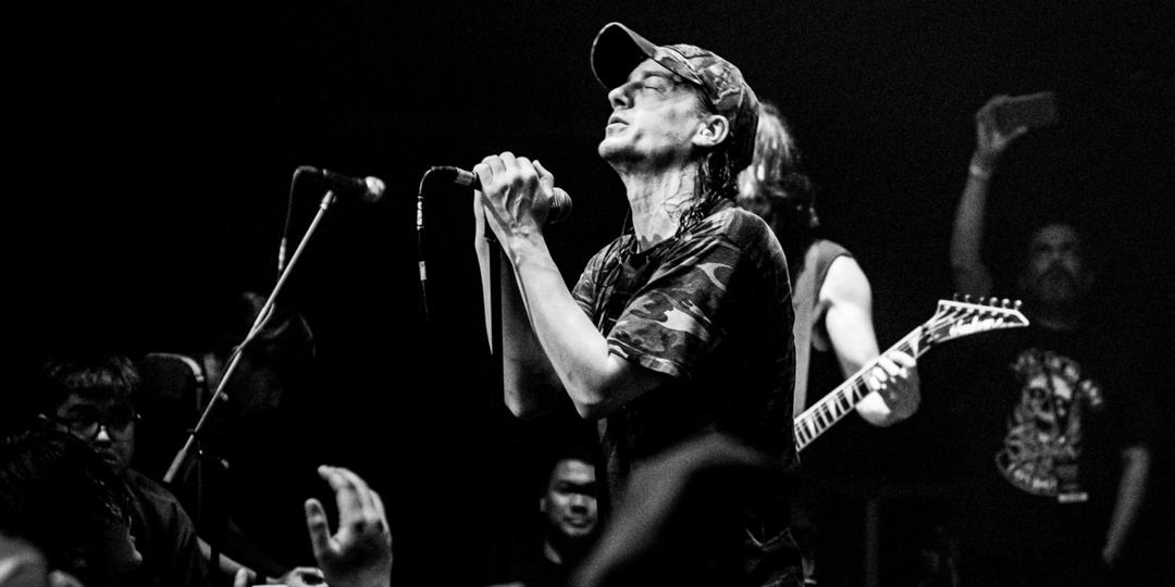 Power Trip’s Riley Gale passes away at age 34, leaves fans and friends devastated