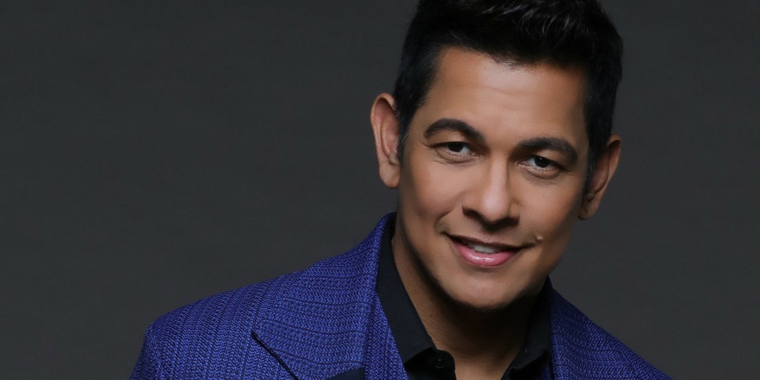 Gary Valenciano postpones Pure Energy concert