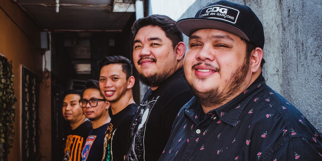 Mayonnaise run through their discography over the past 16 years