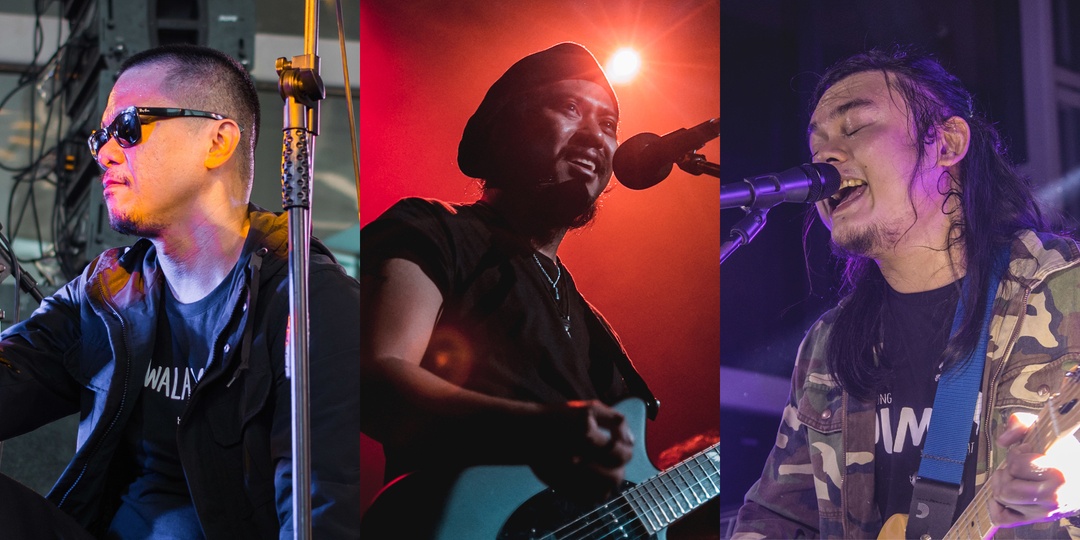 Sandwich, Typecast, Autotelic, and more to perform at Dia De Los Muertos: Halloween Gig