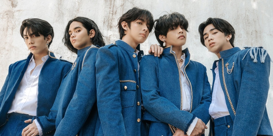SB19 reveal official 'Pagsibol' EP tracklist and songwriting credits