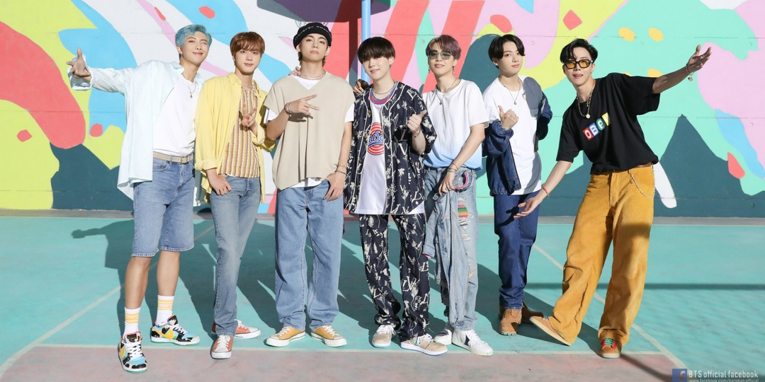 BTS release EDM and acoustic remixes of ‘Dynamite’ – listen