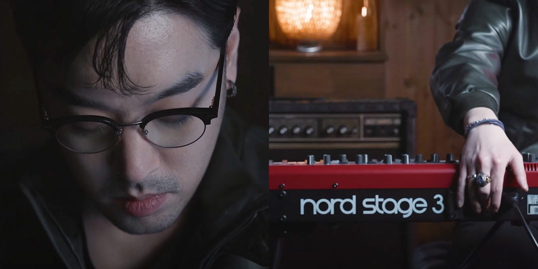 Docskim launches first Signature Sound Bank for Nord Stage 3, here's how you can download it for free