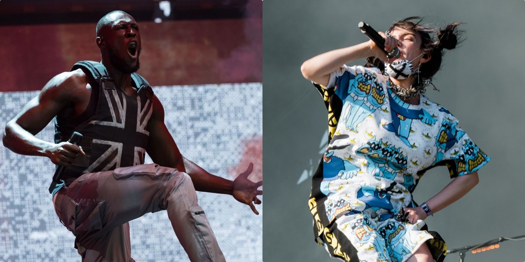 Five highlights of Glastonbury Festival 2019