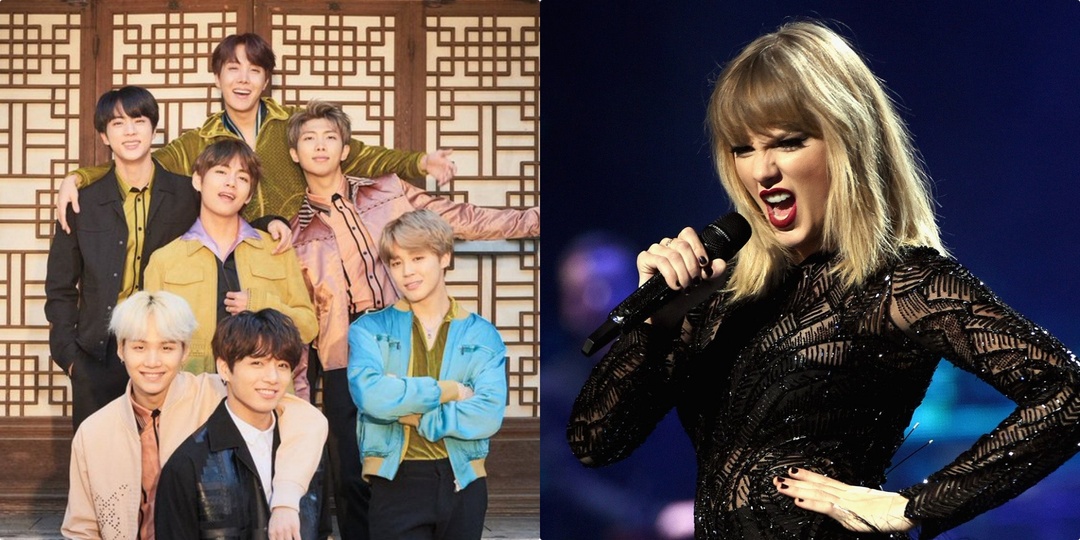 MTV VMAs announces new categories, includes Best K-Pop and Video For Good