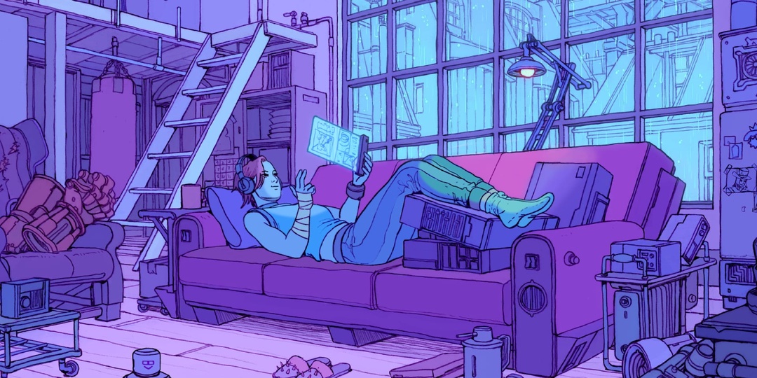 Here's how you can download Riot Games' free-to-use beats album 'Sessions: Vi' for streamers and creators