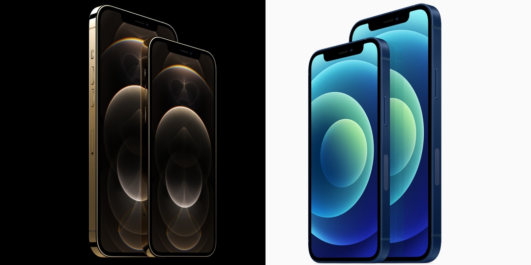 The new iPhone 12 is every creative's dream – advanced camera system, console-quality gaming experience, new Dolby Vision video, and more