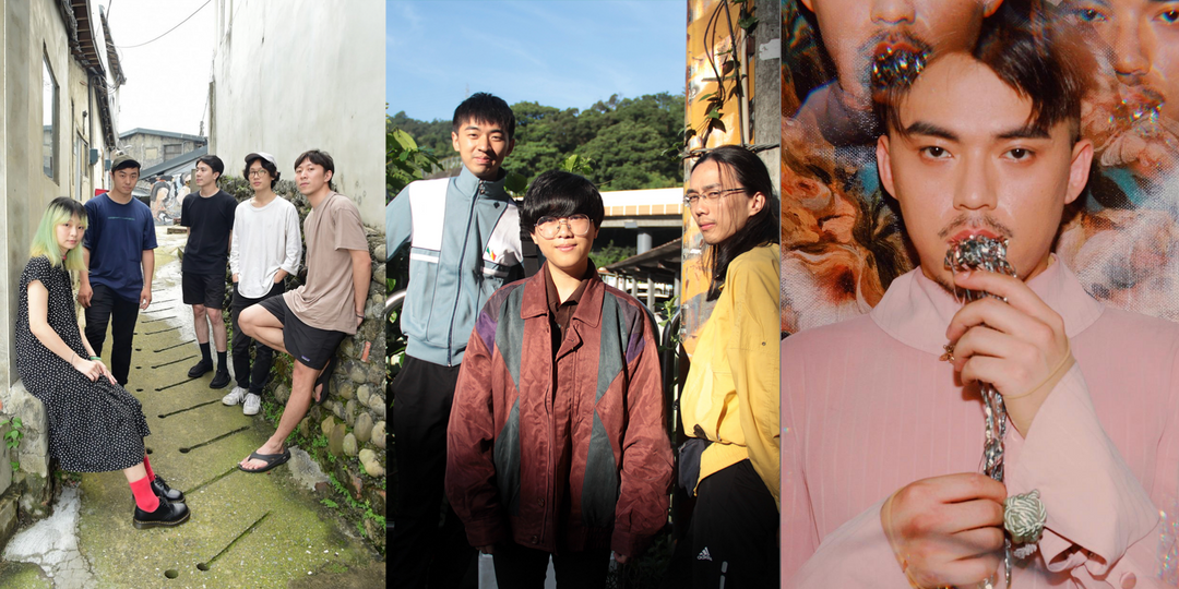 7 highlights from this year's 10th Golden Indie Music Awards 