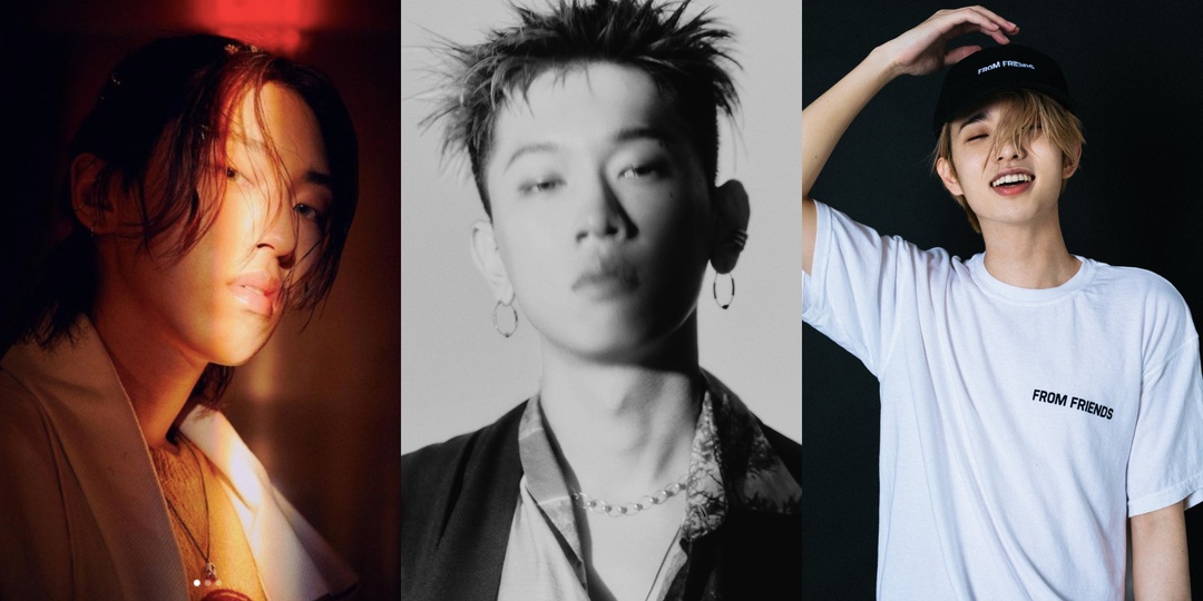 DPR Live releases ‘Jam & Butterfly’ featuring Crush and DAY6’s Jae – listen 