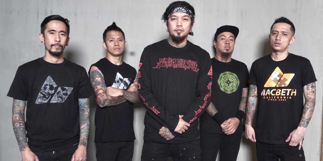Slapshock to celebrate 23rd anniversary with 10th studio album