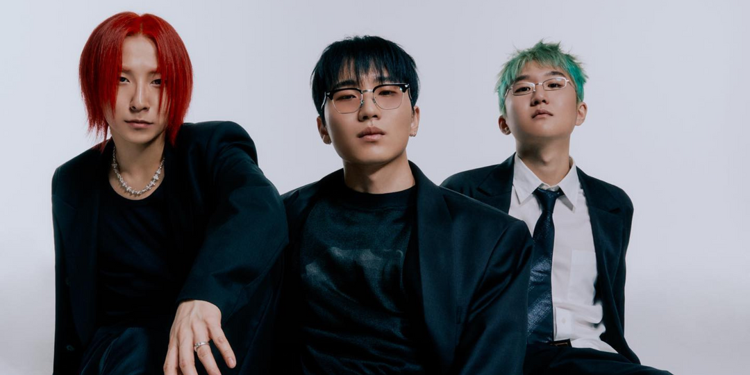 wave to earth to bring ‘THE FIRST ERA’ solo concert to Singapore in March 2024