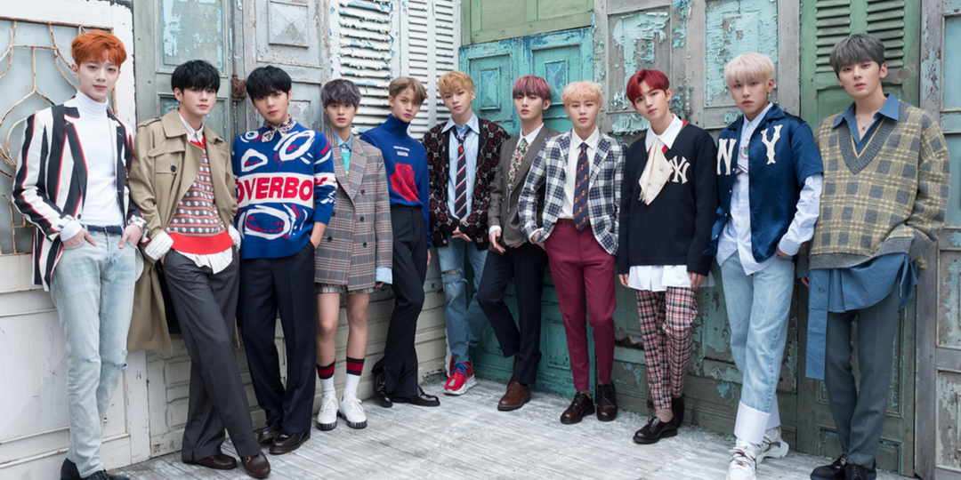 Wanna One confirm reunion performance at 2021 Mnet Asian Music Awards 