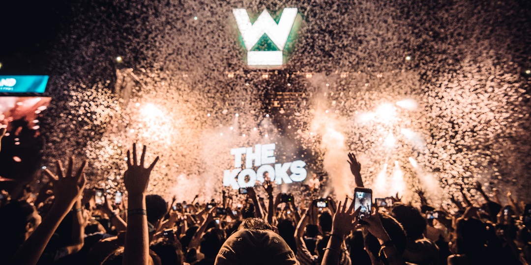Concert producers talk about their favorite show and festival experiences in the Philippines