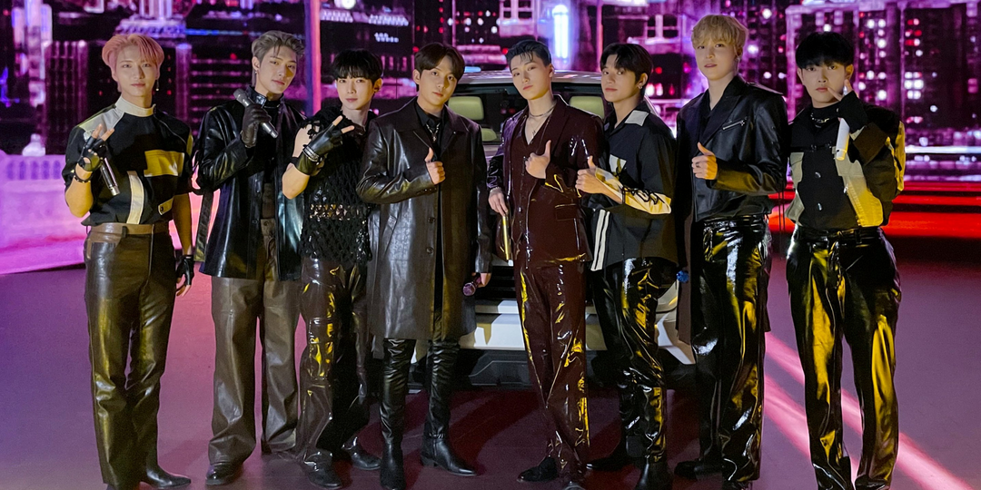 ATEEZ announce 2022 world tour 'THE FELLOWSHIP: BEGINNING OF THE END' with stops in Korea, United States, and Europe