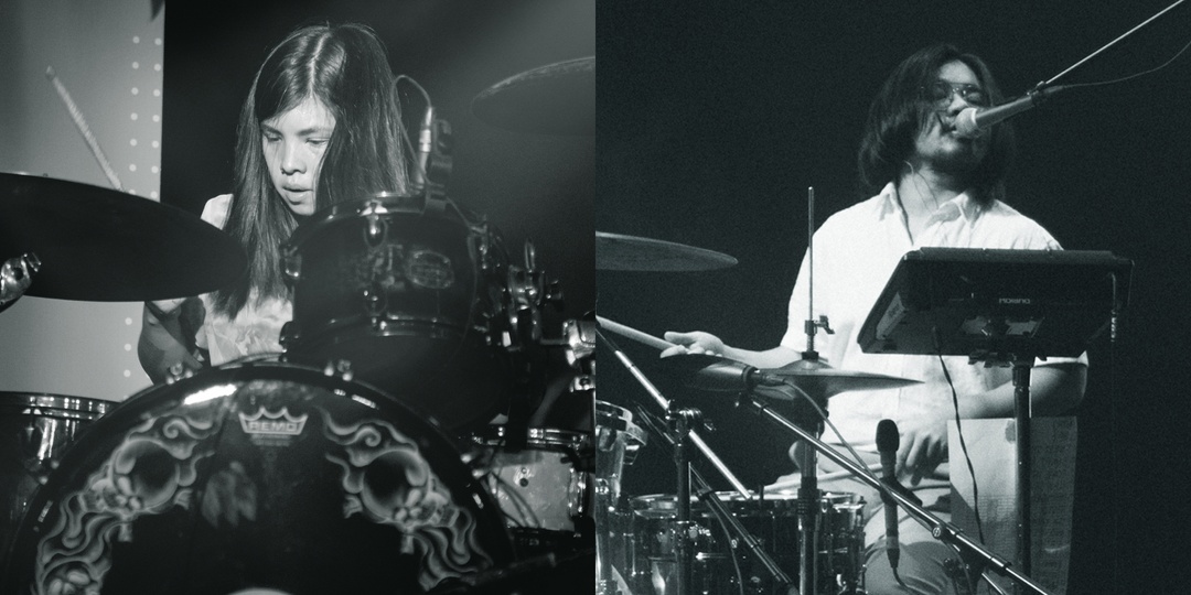 Create and record music like a pro with Filipino drummers' community-driven drum and beats sample collection Dugdugpack