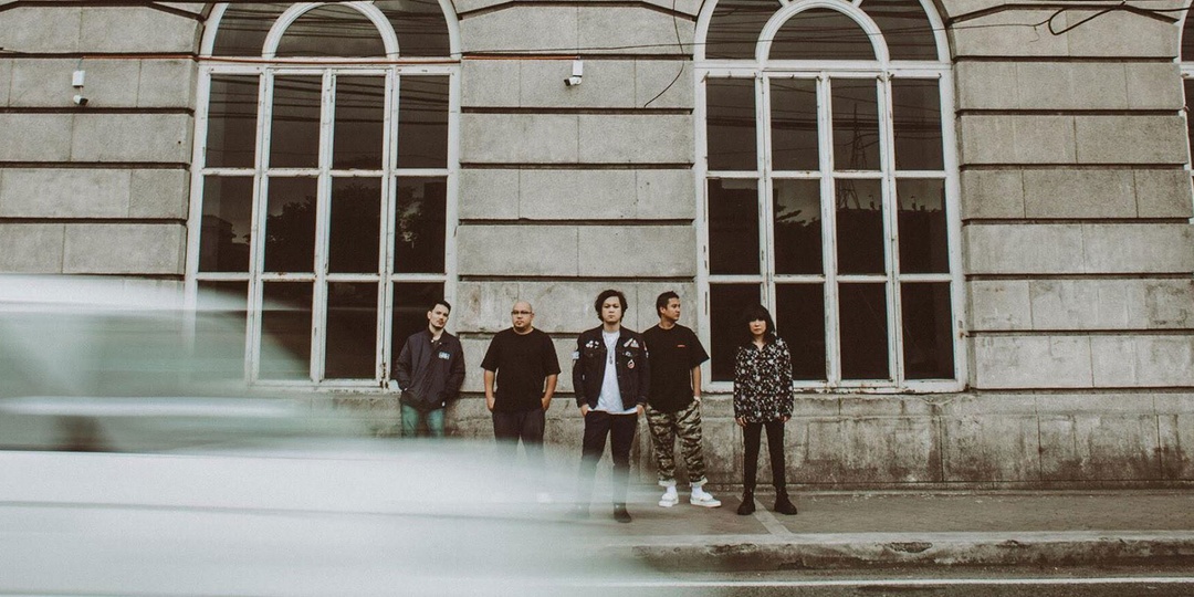 Sandwich announce US Tour 2022 this November