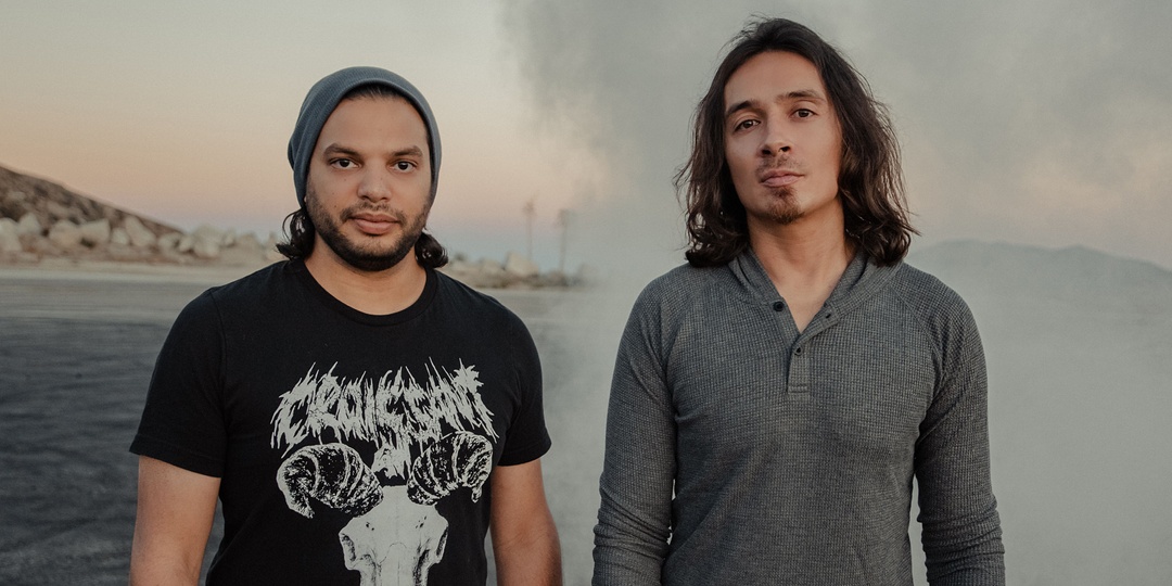 Haunted Shores on converting stress and anxiety into the creation of their sophomore album 'Void'