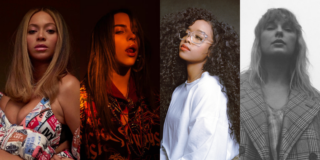 Here are the winners of the 63rd GRAMMY Awards – Beyonce, Billie Eilish, H.E.R., Taylor Swift, and more