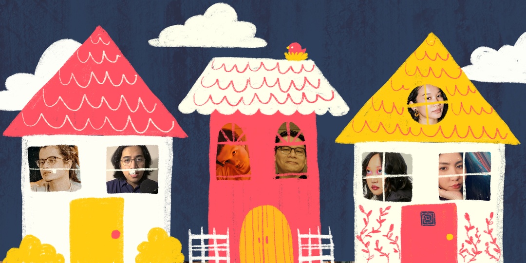 Quarantine jams you should follow: Zild, Ben&Ben, Oh, Flamingo!, ena mori, Bea Lorenzo, and more
