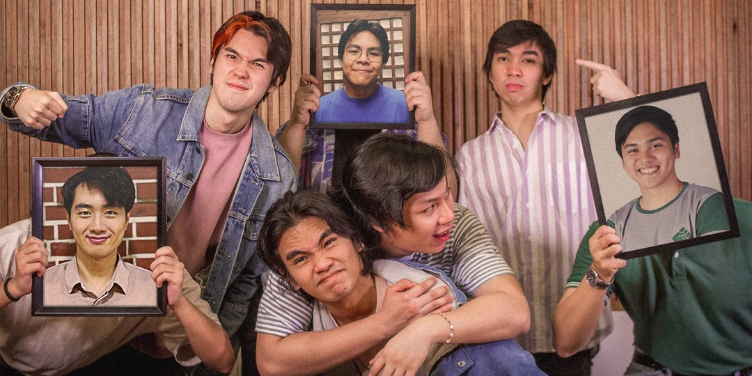 Behind the Lens: Lola Amour's animated 'Please Don't Leave' music video