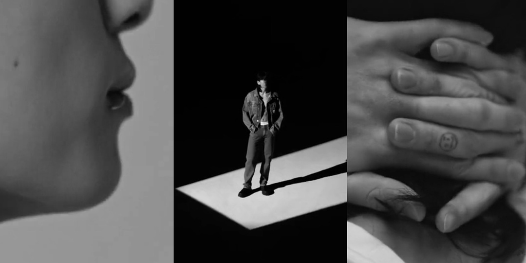 BTS’ Jungkook and Calvin Klein take over Twitter as brand drops teaser clip