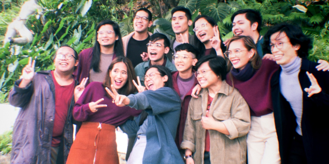Ben&Ben and Munimuni team up on "a song about healing" for their first collaboration 'Sugat'
