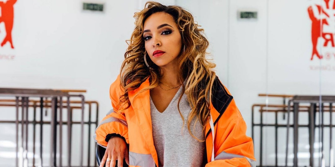 Tinashe has left RCA Records