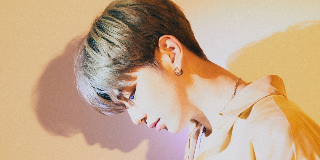 Wanna One's Kang Daniel announces first Asian fan meet tour dates – Singapore and Hong Kong confirmed